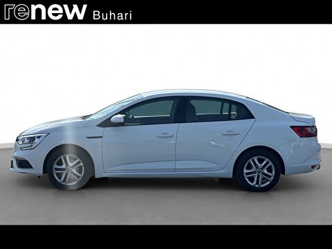 renault, megane, 1.5 bluedci joy edc, otomatik, dizel 2.el otomobil | renew 4