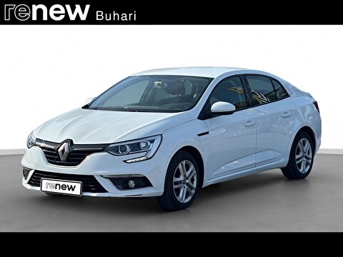 1.5 BluedCi Joy EDC, 2. el otomobil | renew