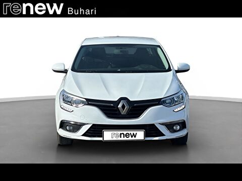 renault, megane, 1.5 bluedci joy edc, otomatik, dizel 2.el otomobil | renew 6