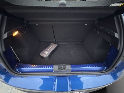 dacia, sandero stepway, 1.0 tce expression cvt, otomatik, benzin 2.el otomobil | renew 10