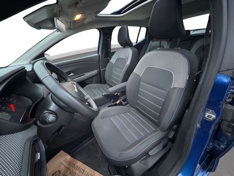 dacia, sandero stepway, 1.0 tce expression cvt, otomatik, benzin 2.el otomobil | renew 14