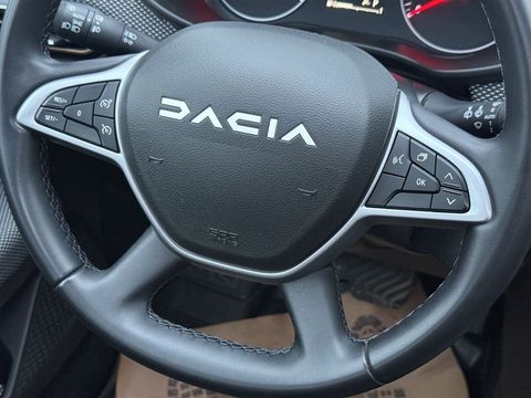 dacia, sandero stepway, 1.0 tce expression cvt, otomatik, benzin 2.el otomobil | renew 25