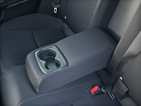 honda, civic, sedan 1.6 i-vtec eco elegance  otomatik, otomatik, benzin + lpg 2.el otomobil | renew 22