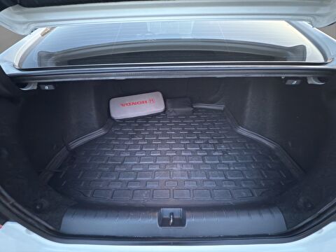 honda, civic, sedan 1.6 i-vtec eco elegance  otomatik, otomatik, benzin + lpg 2.el otomobil | renew 12