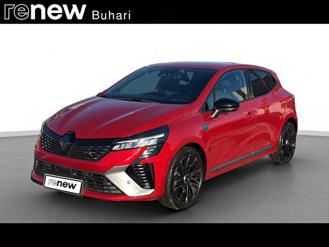 Hatchback 1.0 TCe Techno Esprit Alpine X-Tronic, 2. el otomobil | renew