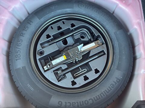 renault, clio, hatchback 1.0 tce techno esprit alpine x-tronic, otomatik, benzin 2.el otomobil | renew 20