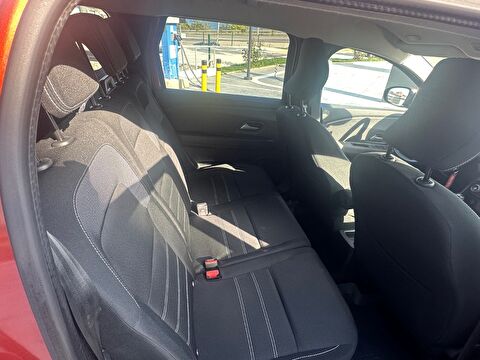 dacia, jogger, mpv 1.0 tce expression, manuel, benzin 2.el otomobil | renew 12