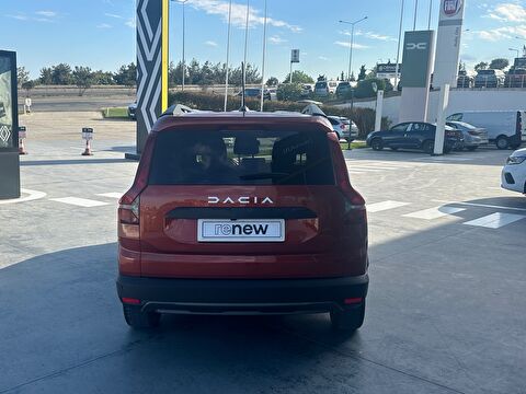 dacia, jogger, mpv 1.0 tce expression, manuel, benzin 2.el otomobil | renew 6