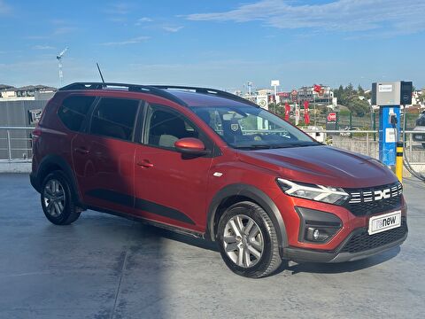 dacia, jogger, mpv 1.0 tce expression, manuel, benzin 2.el otomobil | renew 4