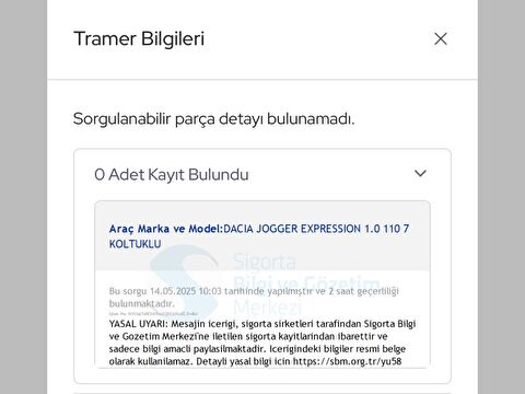 dacia, jogger, mpv 1.0 tce expression, manuel, benzin 2.el otomobil | renew 14