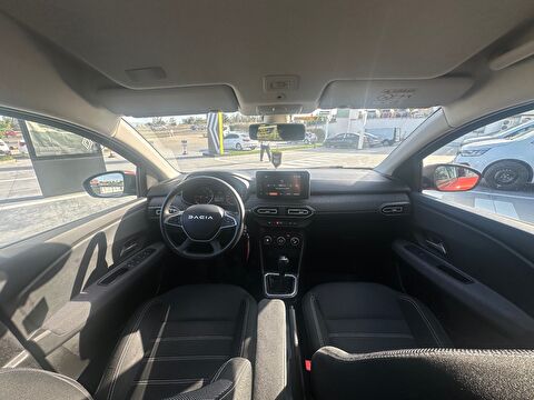dacia, jogger, mpv 1.0 tce expression, manuel, benzin 2.el otomobil | renew 8