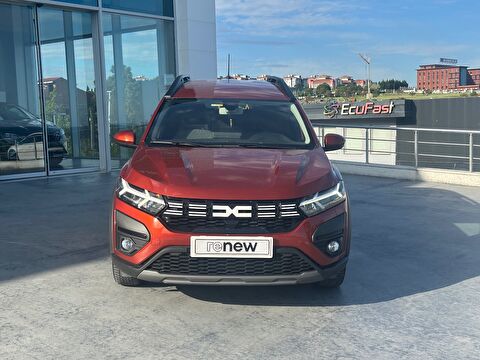 dacia, jogger, mpv 1.0 tce expression, manuel, benzin 2.el otomobil | renew 3