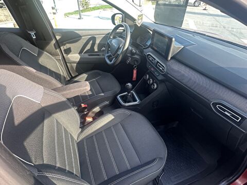 dacia, jogger, mpv 1.0 tce expression, manuel, benzin 2.el otomobil | renew 10