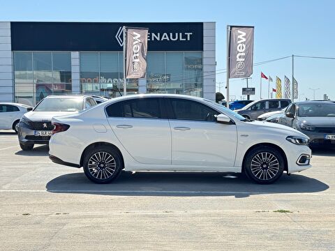 fiat, egea, sedan 1.4 fire urban, manuel, benzin 2.el otomobil | renew 4