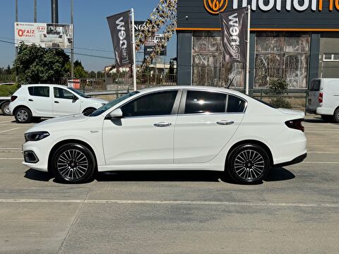 fiat, egea, sedan 1.4 fire urban, manuel, benzin 2.el otomobil | renew 7