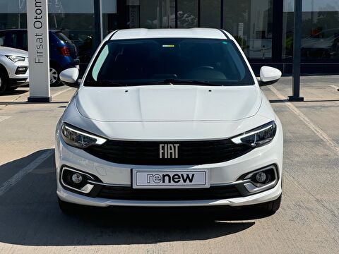 fiat, egea, sedan 1.4 fire urban, manuel, benzin 2.el otomobil | renew 3