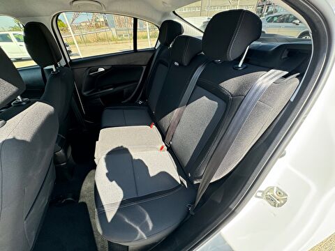 fiat, egea, sedan 1.4 fire urban, manuel, benzin 2.el otomobil | renew 5