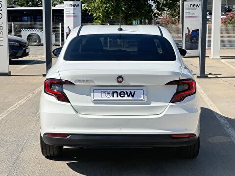 fiat, egea, sedan 1.4 fire urban, manuel, benzin 2.el otomobil | renew 8