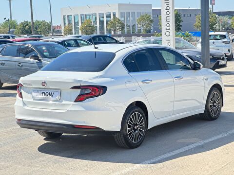fiat, egea, sedan 1.4 fire urban, manuel, benzin 2.el otomobil | renew 11
