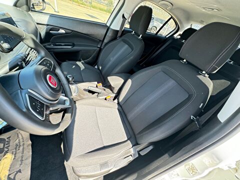 fiat, egea, sedan 1.4 fire urban, manuel, benzin 2.el otomobil | renew 9
