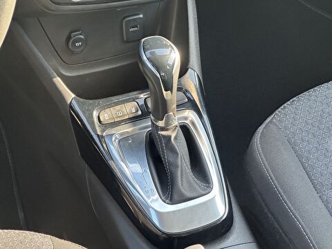 opel, crossland, 1.2 turbo essential, otomatik, benzin 2.el otomobil | renew 19