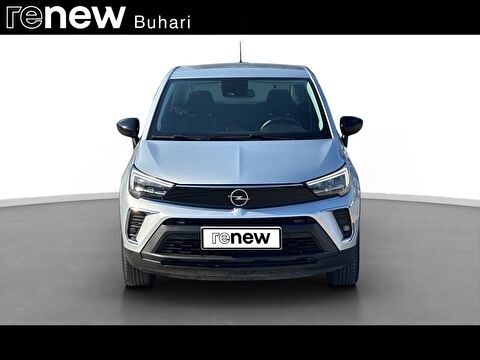 opel, crossland, 1.2 turbo essential, otomatik, benzin 2.el otomobil | renew 6