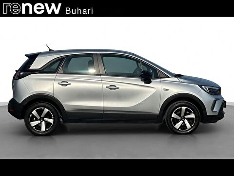 opel, crossland, 1.2 turbo essential, otomatik, benzin 2.el otomobil | renew 5