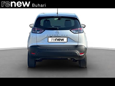 opel, crossland, 1.2 turbo essential, otomatik, benzin 2.el otomobil | renew 8