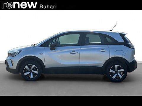 opel, crossland, 1.2 turbo essential, otomatik, benzin 2.el otomobil | renew 4