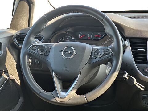 opel, crossland, 1.2 turbo essential, otomatik, benzin 2.el otomobil | renew 15