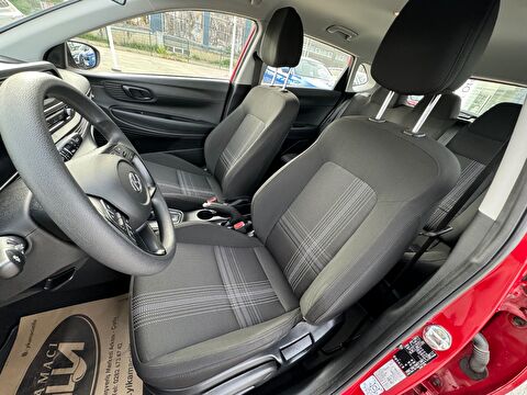 hyundai, i20, hatchback 1.4 mpı jump otomatik, otomatik, benzin 2.el otomobil | renew 3