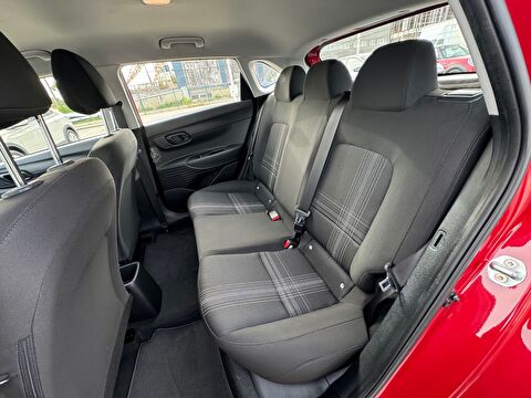 hyundai, i20, hatchback 1.4 mpı jump otomatik, otomatik, benzin 2.el otomobil | renew 4