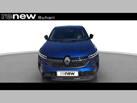 renault, austral, suv 1.3 mhev techno otomatik, otomatik, mhev 2.el otomobil | renew 6