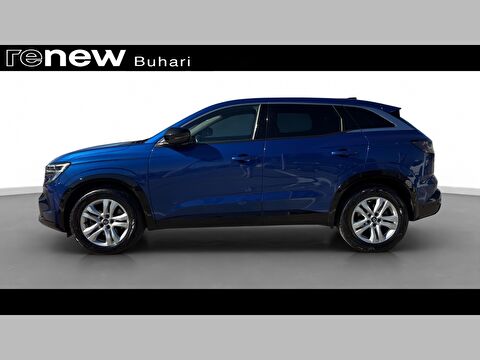 renault, austral, suv 1.3 mhev techno otomatik, otomatik, mhev 2.el otomobil | renew 4