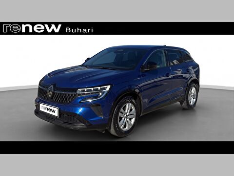 SUV 1.3 MHEV Techno Otomatik, 2. el otomobil | renew