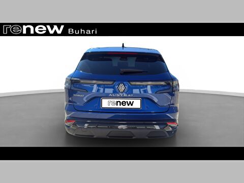 renault, austral, suv 1.3 mhev techno otomatik, otomatik, mhev 2.el otomobil | renew 8