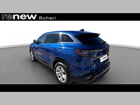 renault, austral, suv 1.3 mhev techno otomatik, otomatik, mhev 2.el otomobil | renew 9