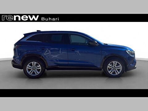 renault, austral, suv 1.3 mhev techno otomatik, otomatik, mhev 2.el otomobil | renew 5