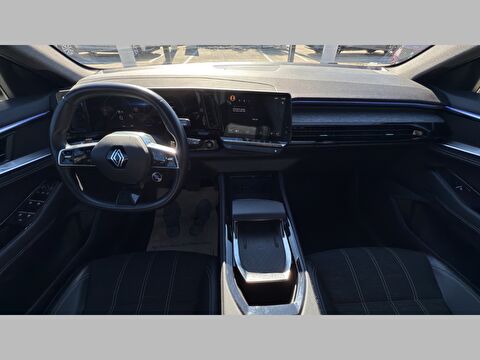 renault, austral, suv 1.3 mhev techno otomatik, otomatik, mhev 2.el otomobil | renew 18