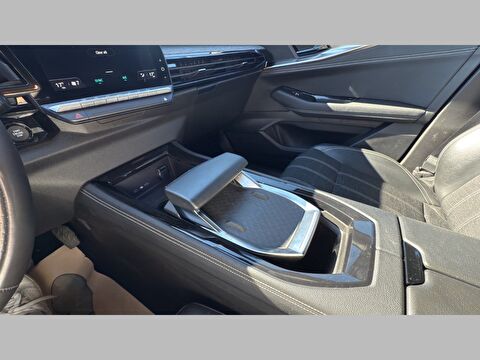 renault, austral, suv 1.3 mhev techno otomatik, otomatik, mhev 2.el otomobil | renew 16