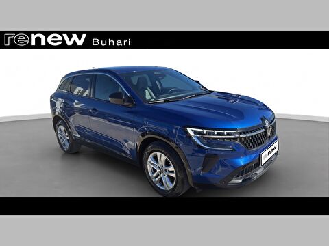 renault, austral, suv 1.3 mhev techno otomatik, otomatik, mhev 2.el otomobil | renew 7