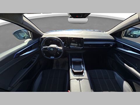 renault, austral, suv 1.3 mhev techno otomatik, otomatik, mhev 2.el otomobil | renew 12