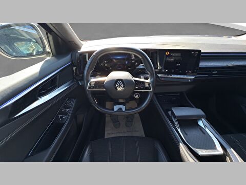 renault, austral, suv 1.3 mhev techno otomatik, otomatik, mhev 2.el otomobil | renew 17