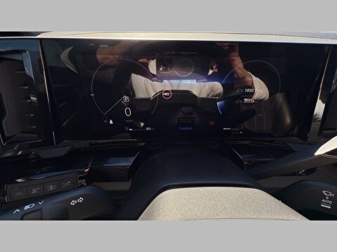 renault, austral, suv 1.3 mhev techno otomatik, otomatik, mhev 2.el otomobil | renew 10