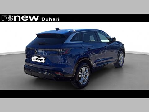 renault, austral, suv 1.3 mhev techno otomatik, otomatik, mhev 2.el otomobil | renew 3