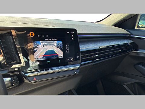 renault, austral, suv 1.3 mhev techno otomatik, otomatik, mhev 2.el otomobil | renew 15