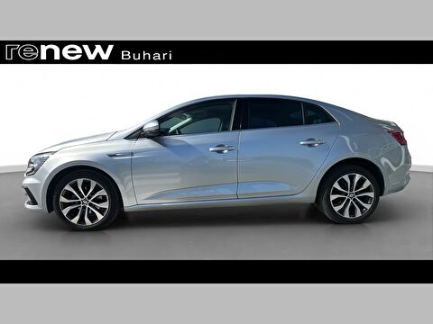 renault, megane, sedan 1.3 tce ıcon edc, otomatik, benzin 2.el otomobil | renew 4