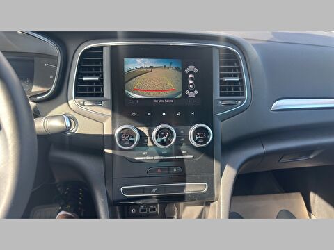 renault, megane, sedan 1.3 tce ıcon edc, otomatik, benzin 2.el otomobil | renew 16