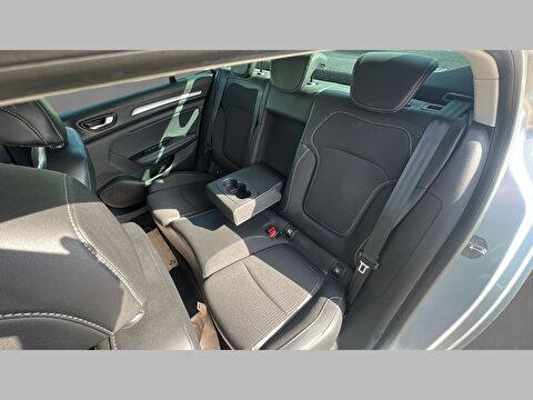 renault, megane, sedan 1.3 tce ıcon edc, otomatik, benzin 2.el otomobil | renew 15