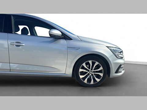 renault, megane, sedan 1.3 tce ıcon edc, otomatik, benzin 2.el otomobil | renew 8